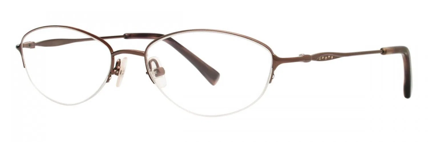 Vera Wang LACERTA Eyeglasses - view 3